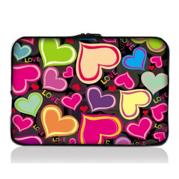 Etui na notebook tablet neopren 9.7" - 17.4"